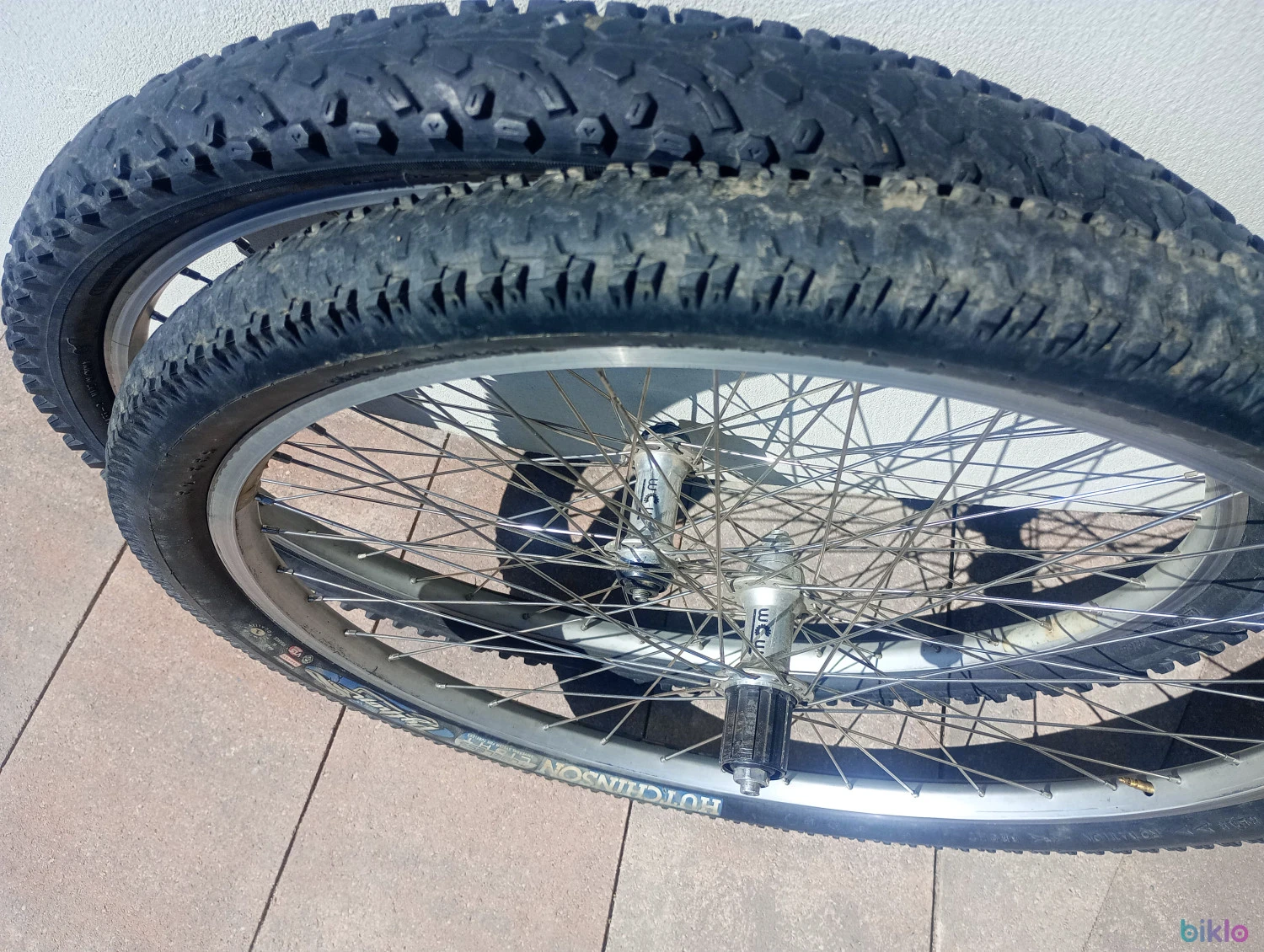 5. Set Sachs Quartz WCW