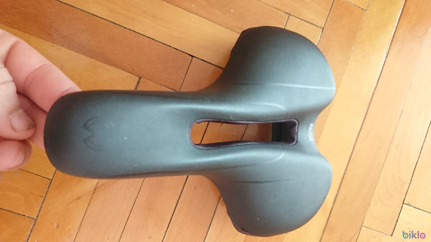 3. Sa selle italia. Stare perfecta.