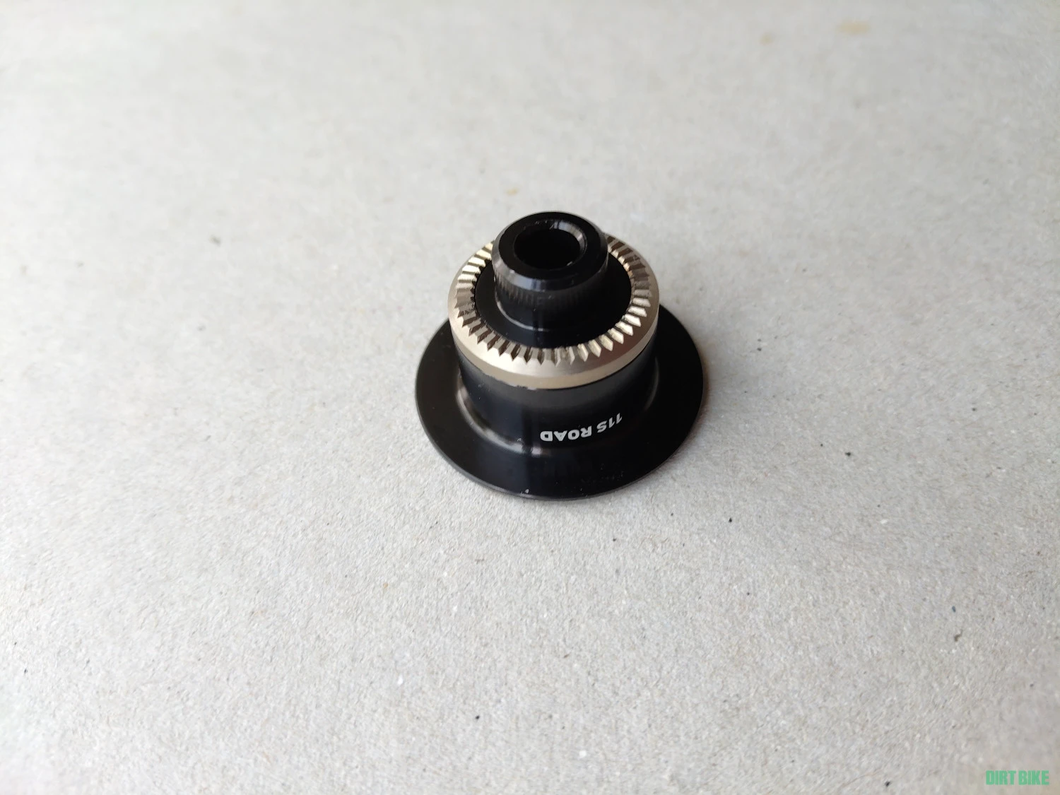 3. Endcap dt swiss 11 Speed road