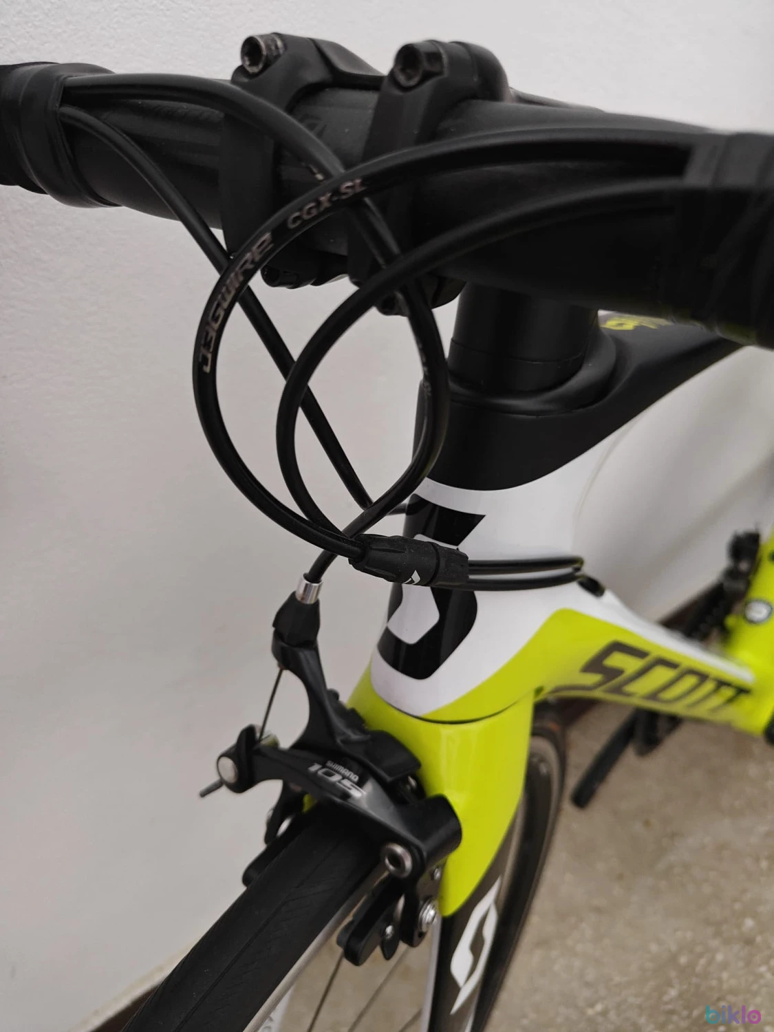 13. Scott Foil RC 30 2018 Carbon Aero Road Bike 2018