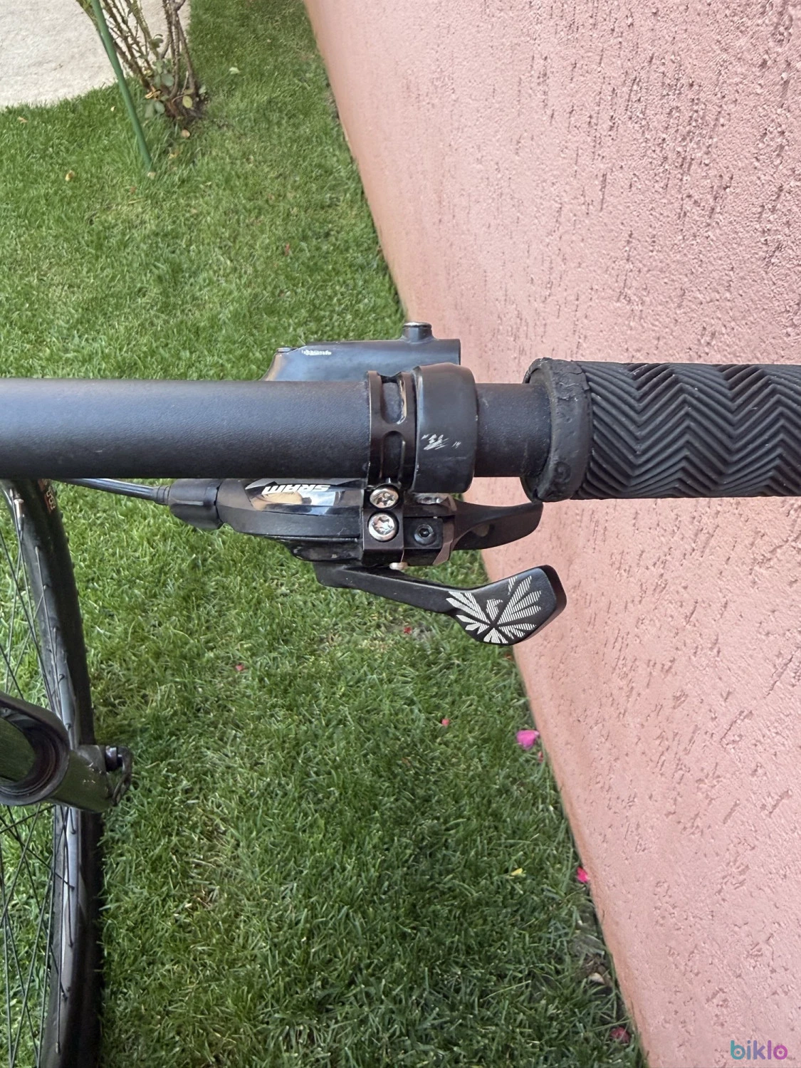 9. Giant Stance 29 1 (2019) - Full Suspension Trail, marime S, 1x12 SRAM Eagle, dropper