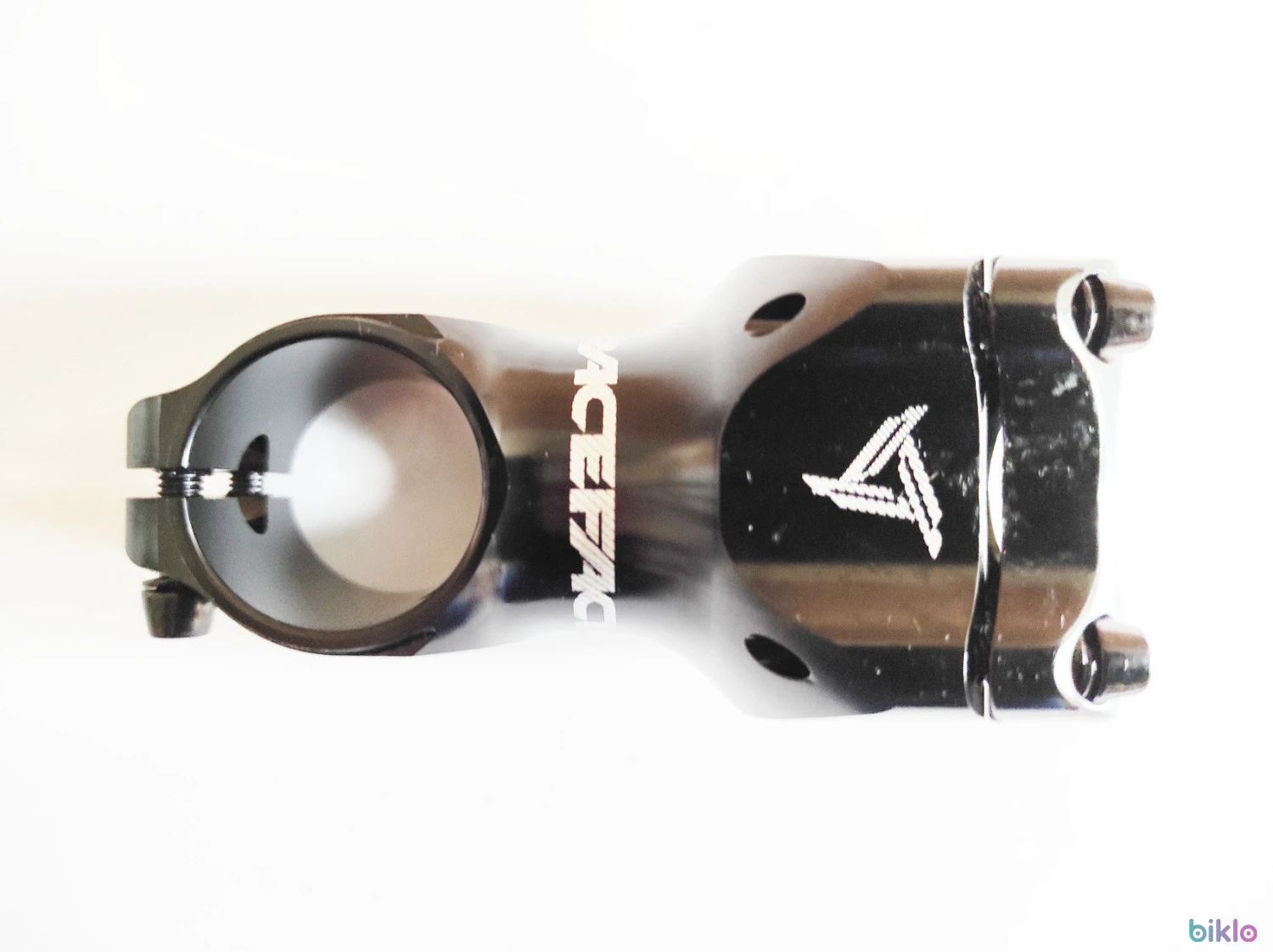 8. Pipa Race Face Turbine 35 35x60mm noua