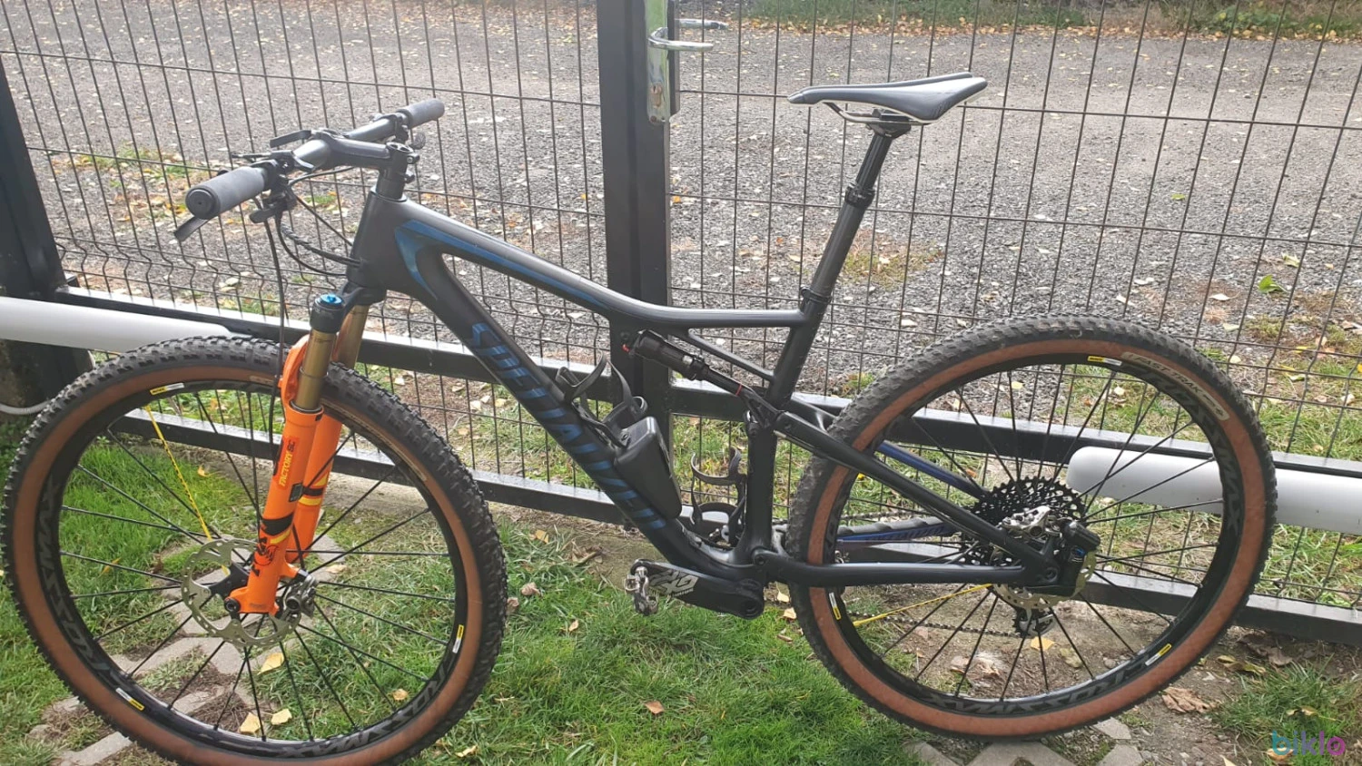 1. Specialized Epic Pro L