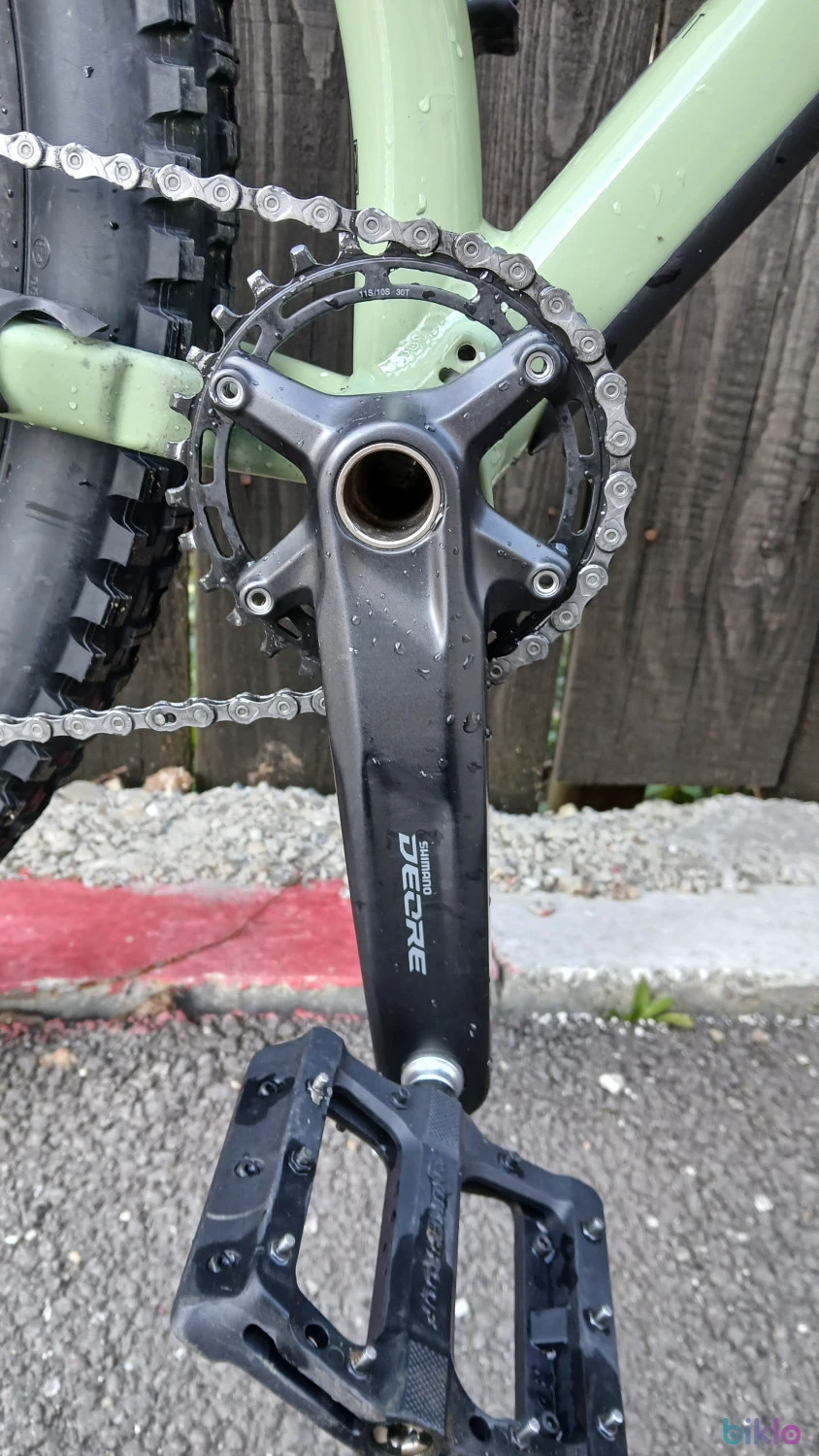 4. Nukeproof Scout290