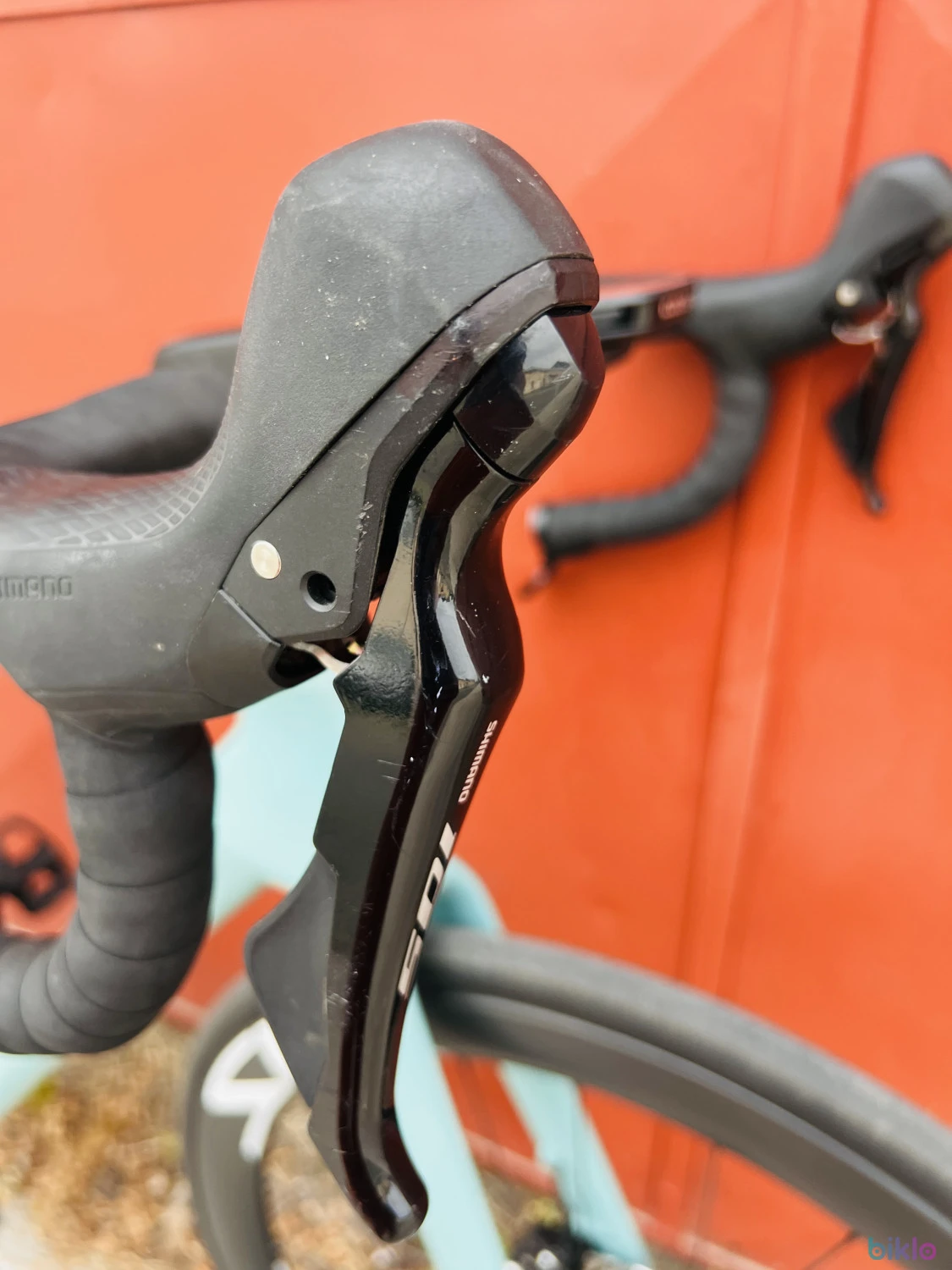 6. Trek Domane SL5 gen4 2023