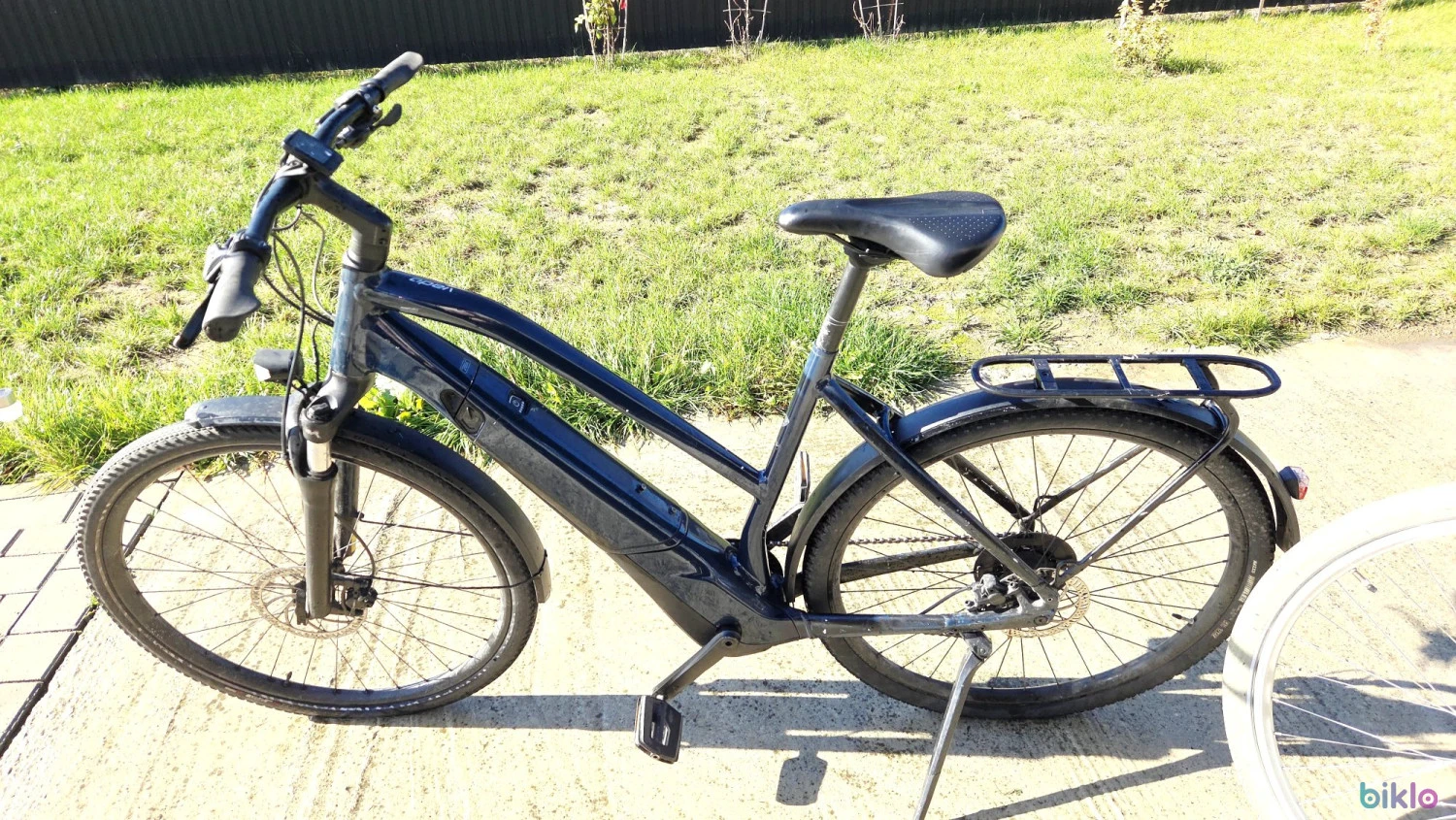 1. Specialized Vado