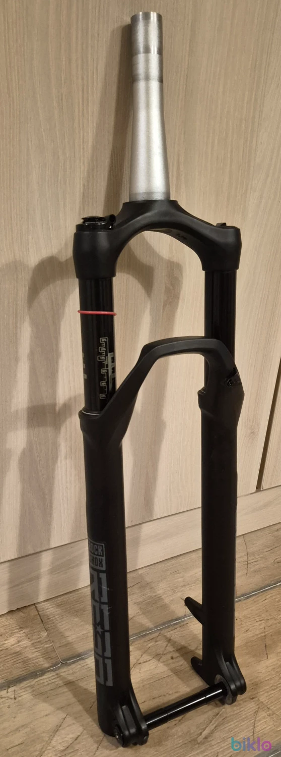 1. Rockshox Reba RL 120 mm