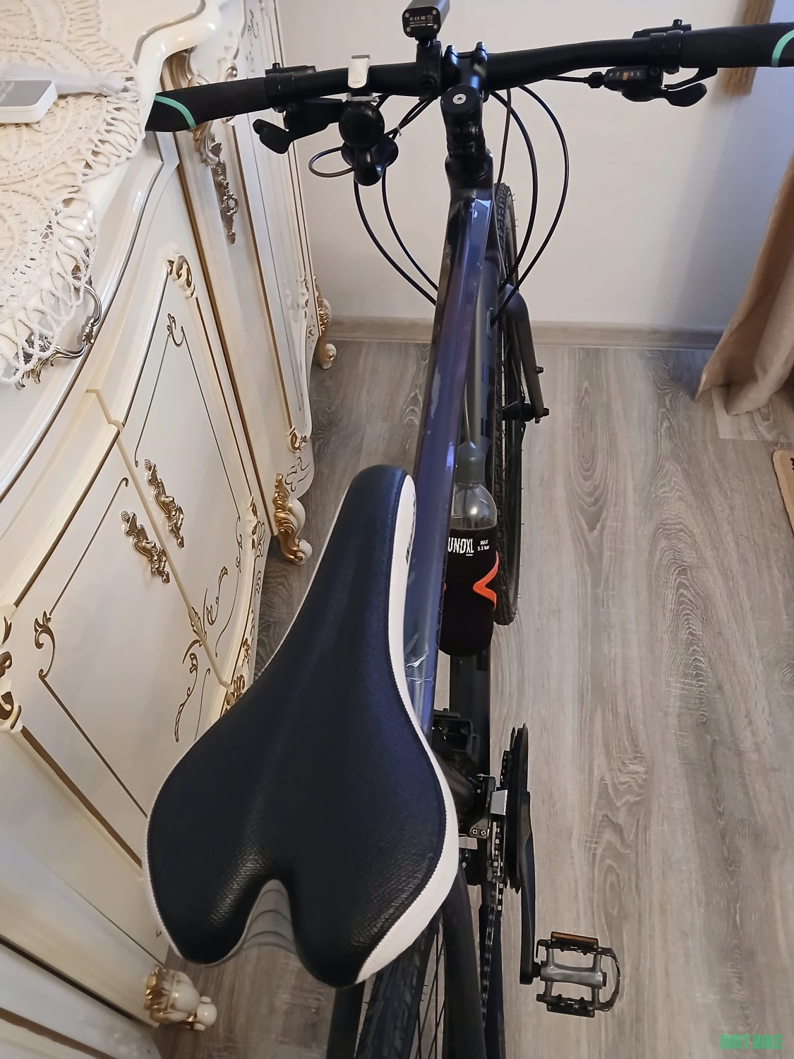 4. Trekking BianchI C-Sport 3 Italia