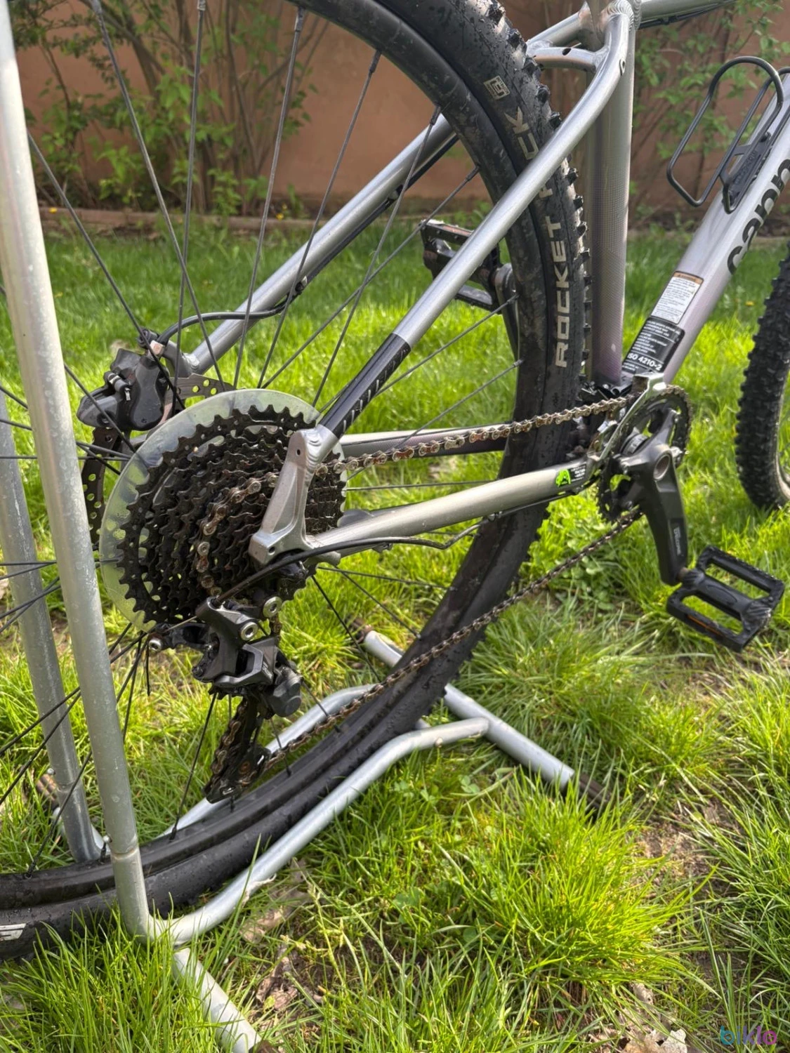 3. Cannondale Trail 5 Women