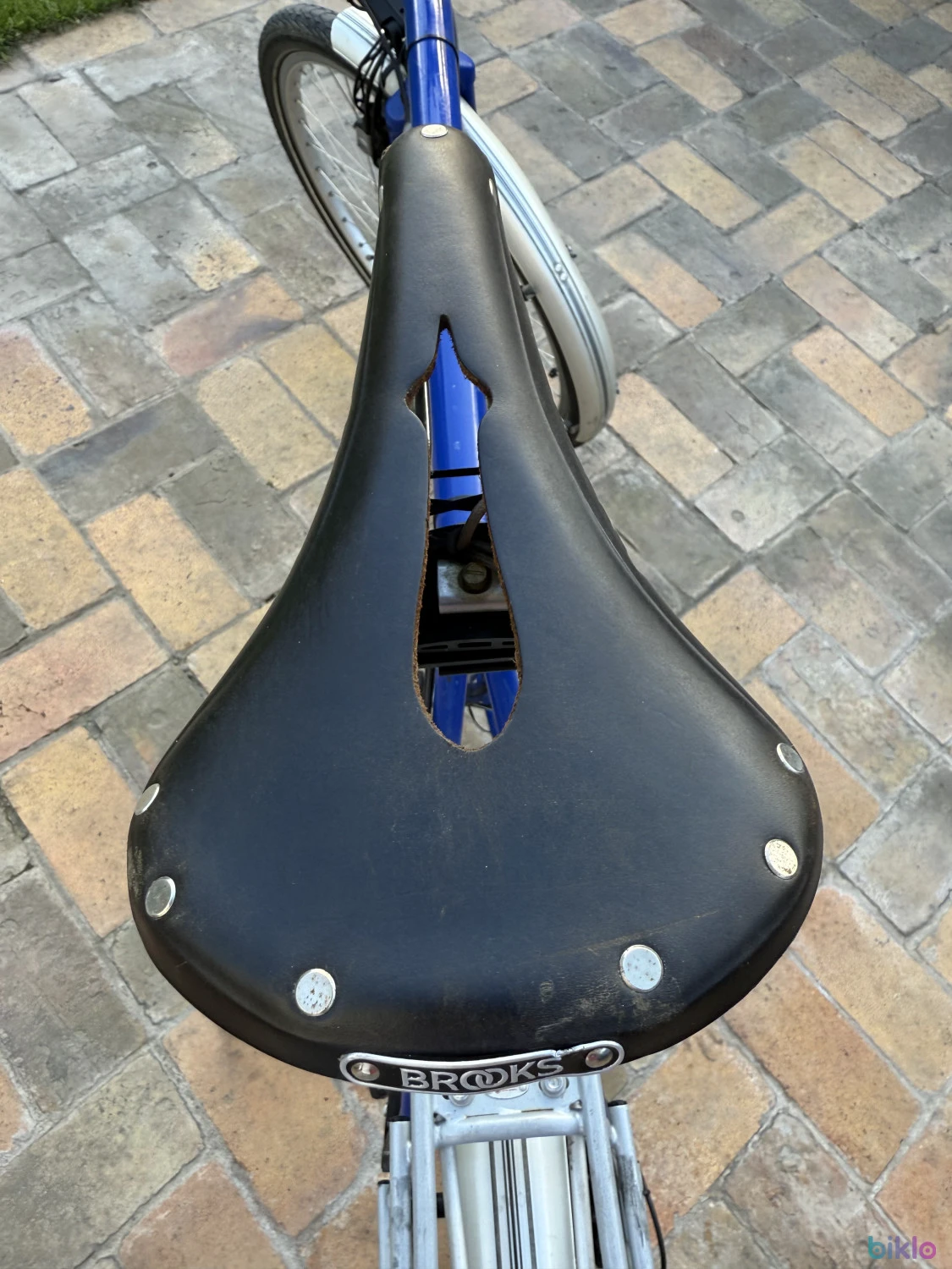 10. Vand Surly Long Haul Trucker dedicata touring