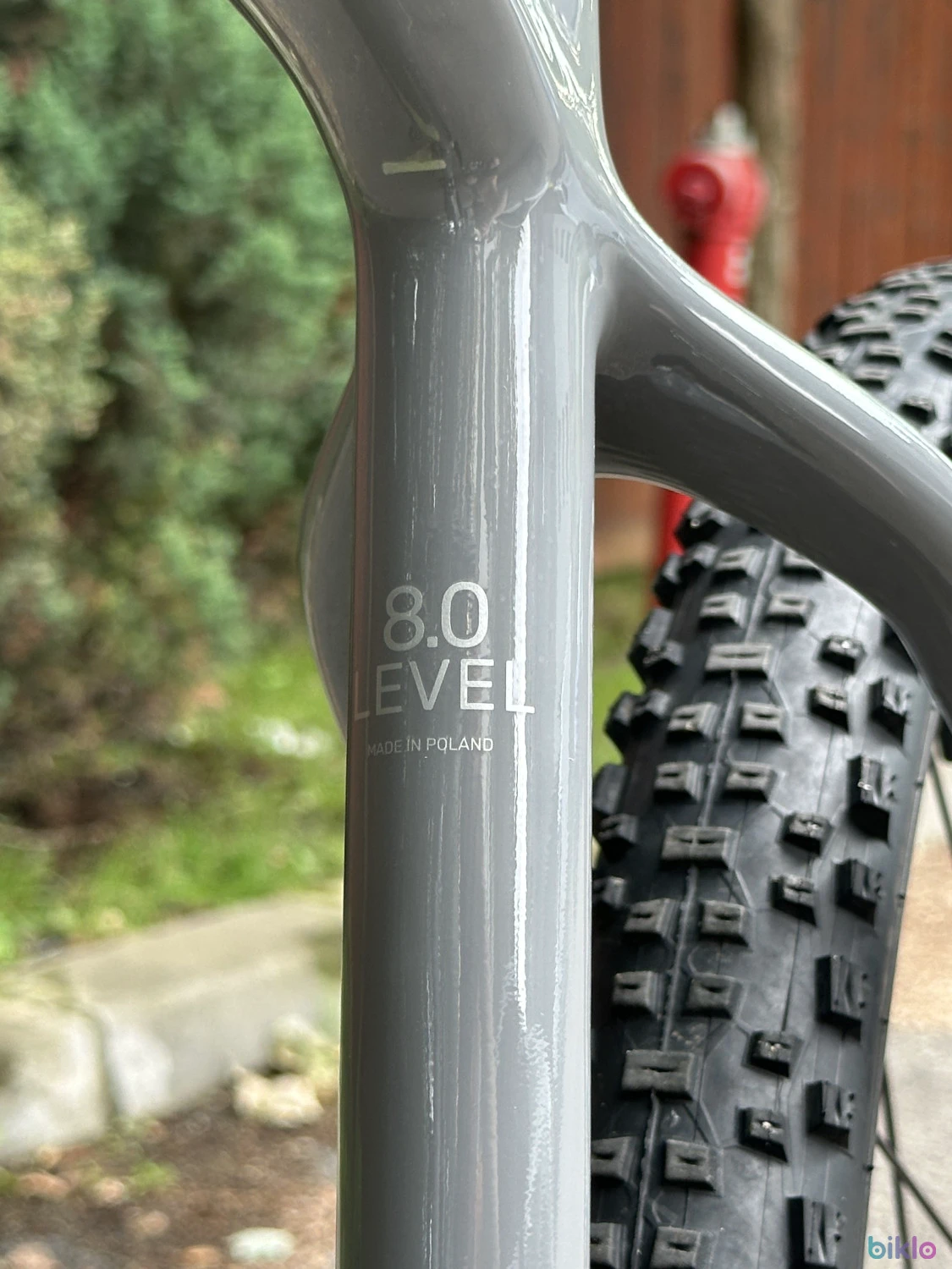 9. 🚴 De vânzare – Bicicletă MTB KROSS LEVEL 8.0 29” | Mărime 20” (XL) 🚴