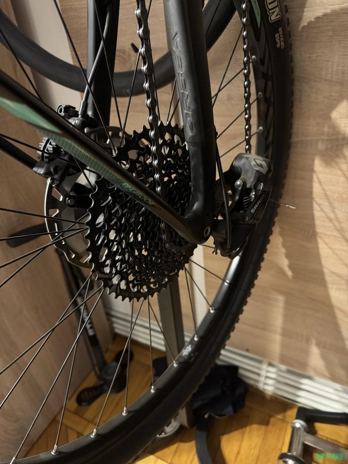 5. Orbea Alma Carbon OMP 2018