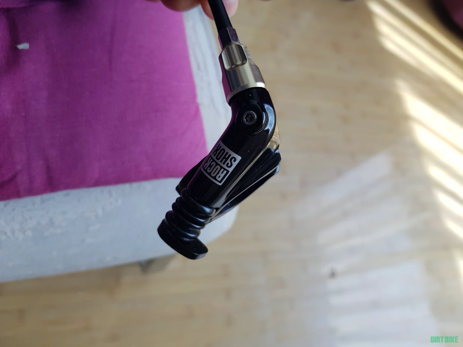 7. Rockshox SID XX 29 Boost