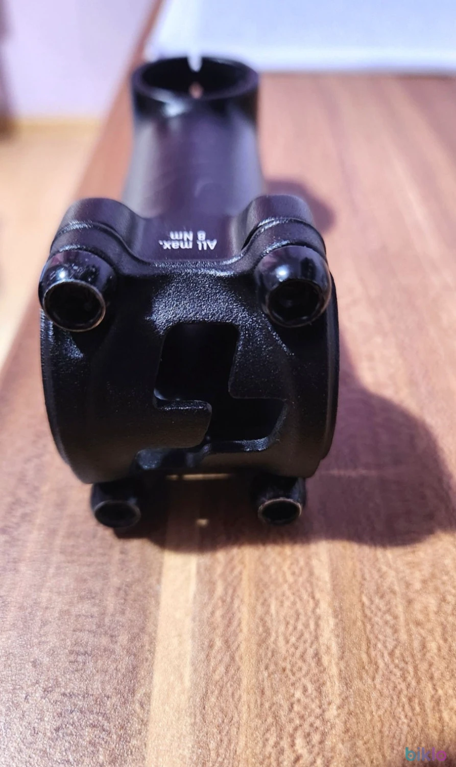 2. Pipa Cube performance stem pro
