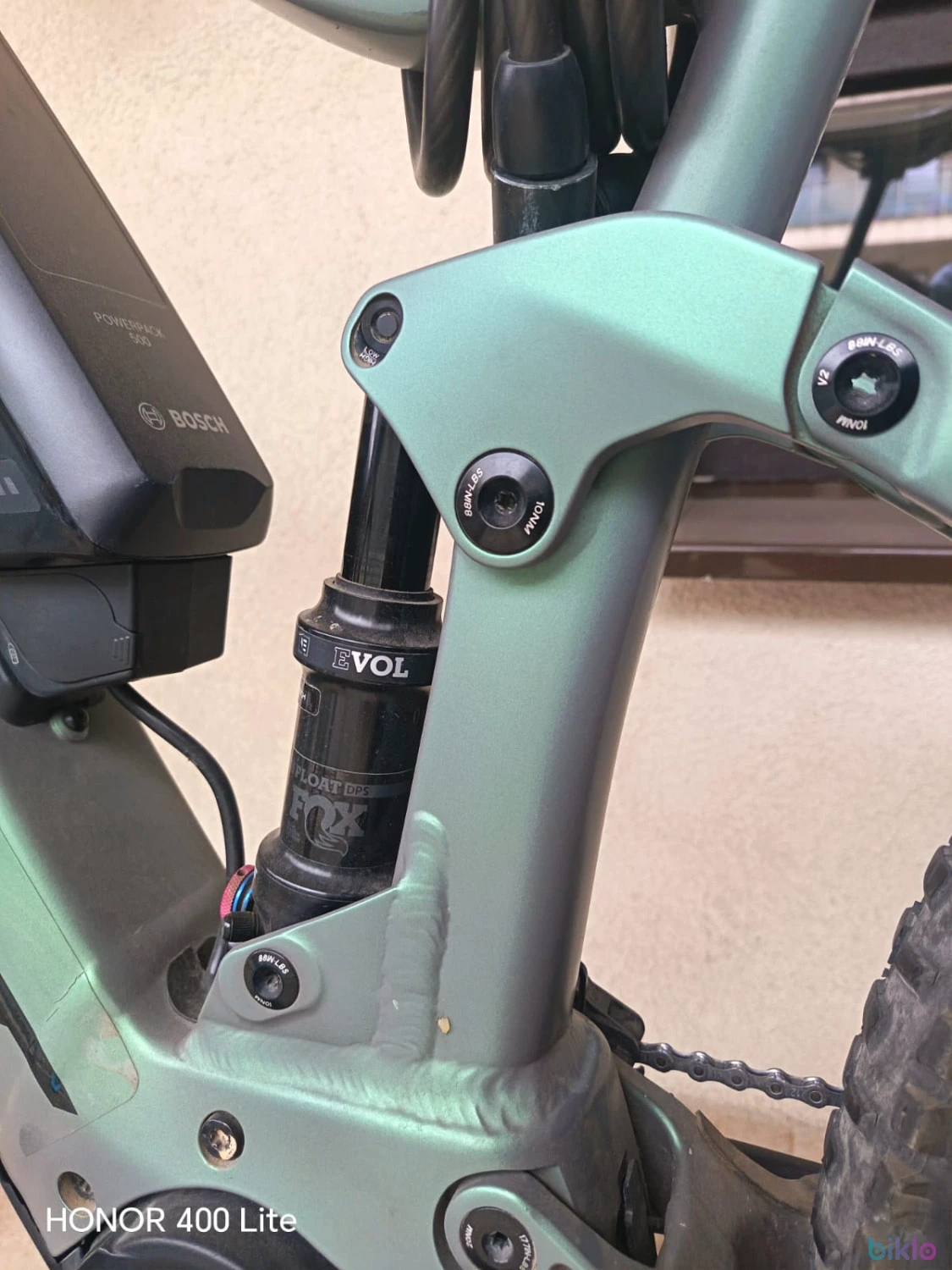 3. Biciclete Scott E-bike 920 / 940