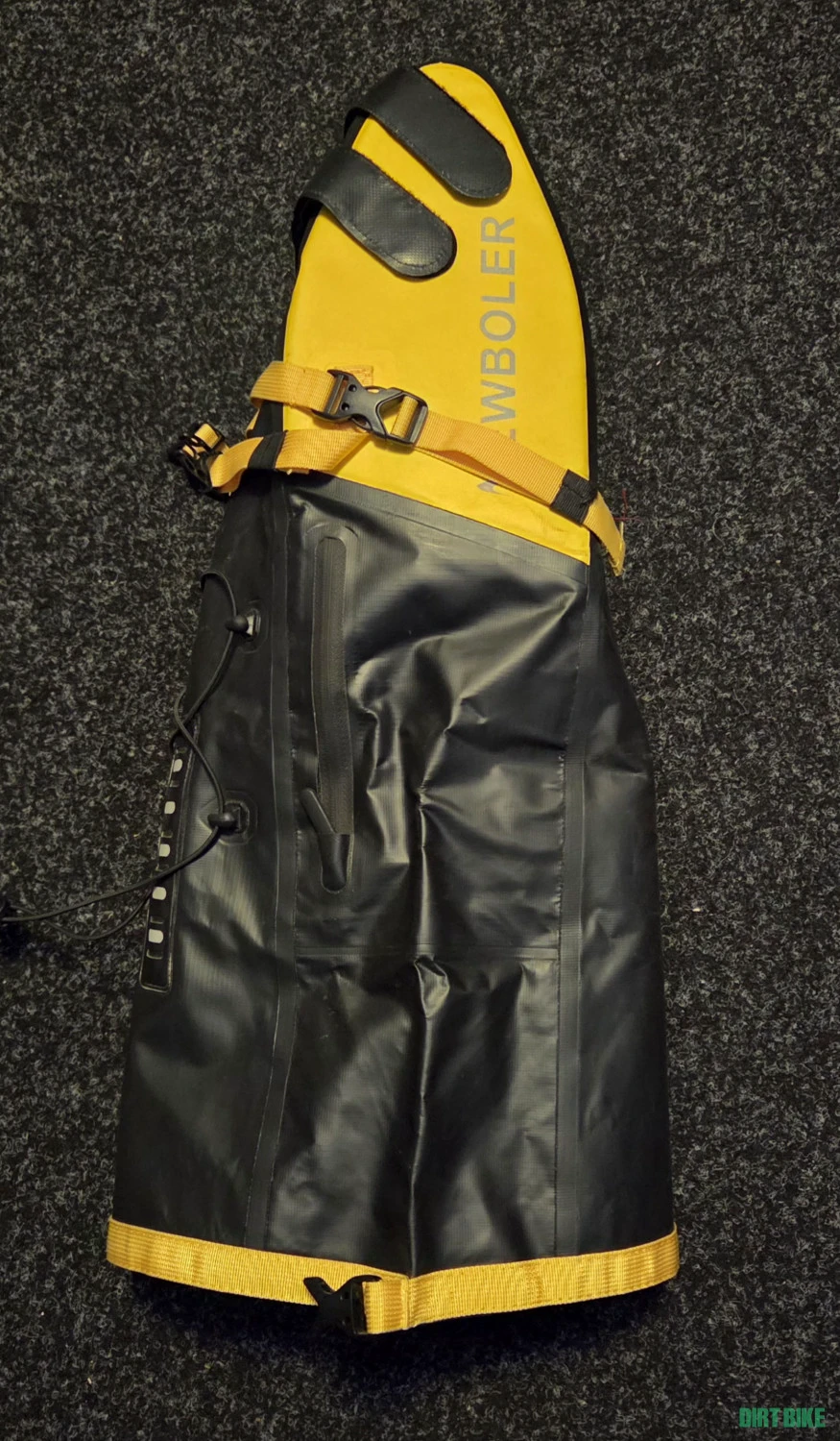 2. Geanta sa NewBoler