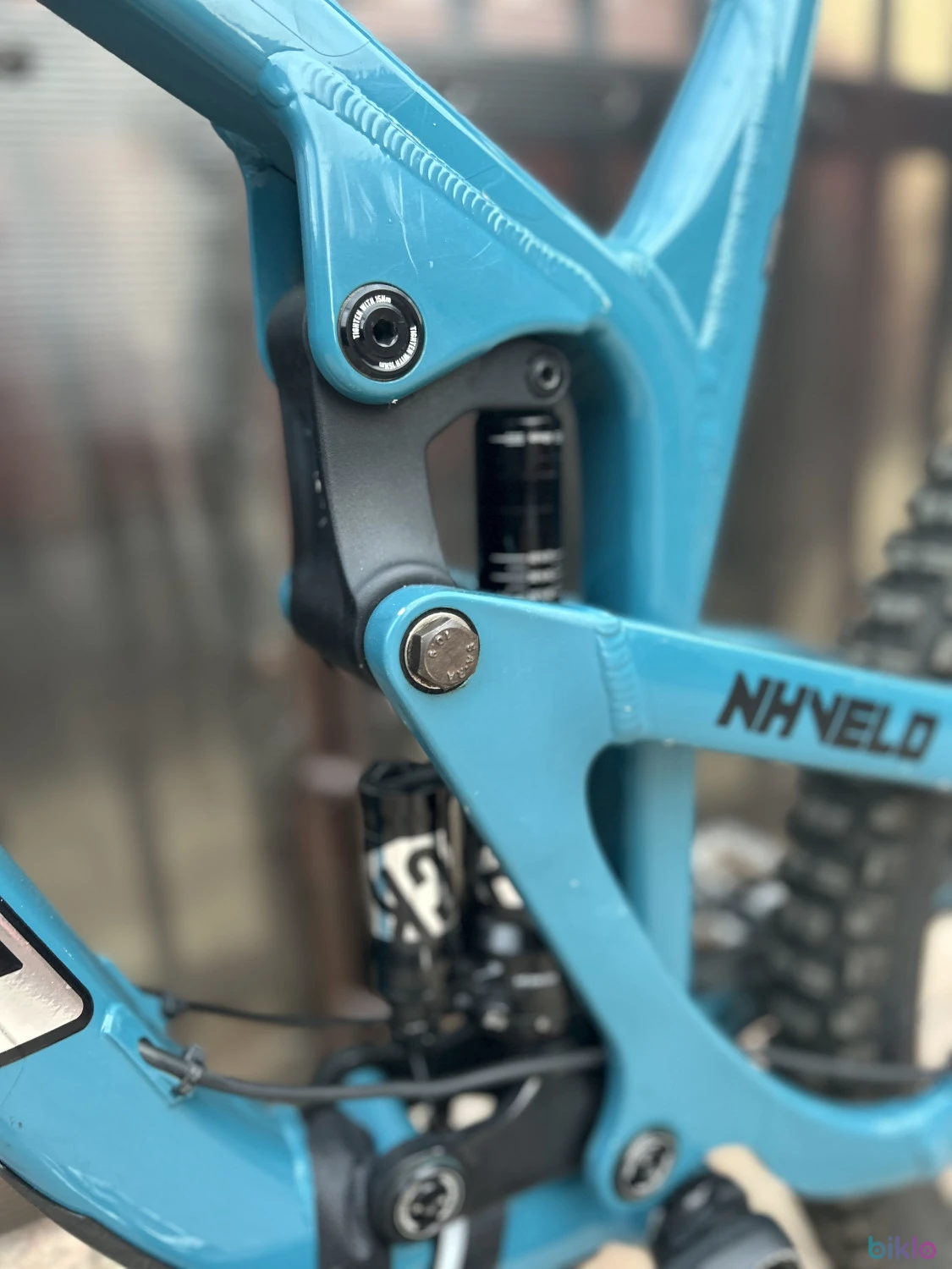 6. Vand Propain Spindrift AL Park 2024 mullet custom build aproape nou (20 ore de utilizare)