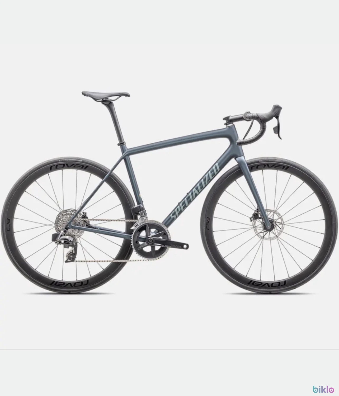 1. Specialized Aethos Expert