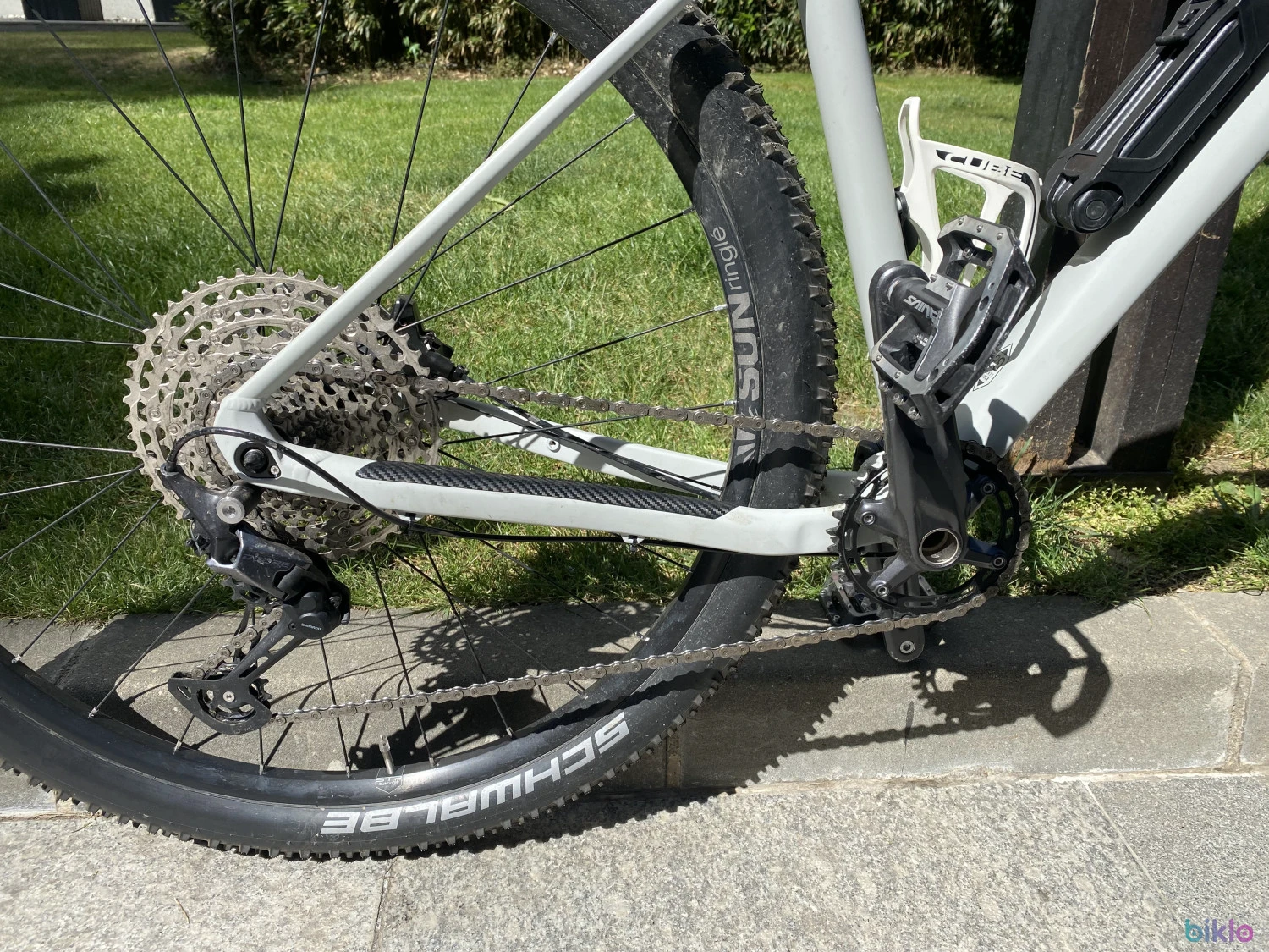 6. MTB Radon Jealous 29
