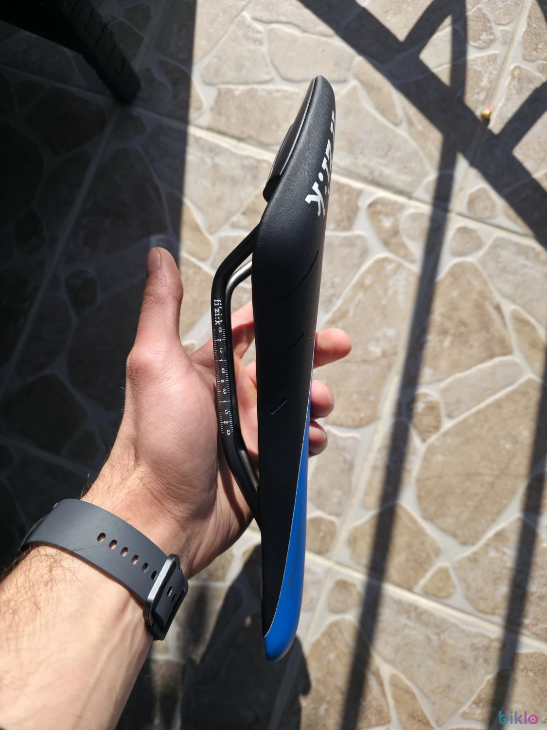 4. Fizik Arione R3 K:ium Regular Nou