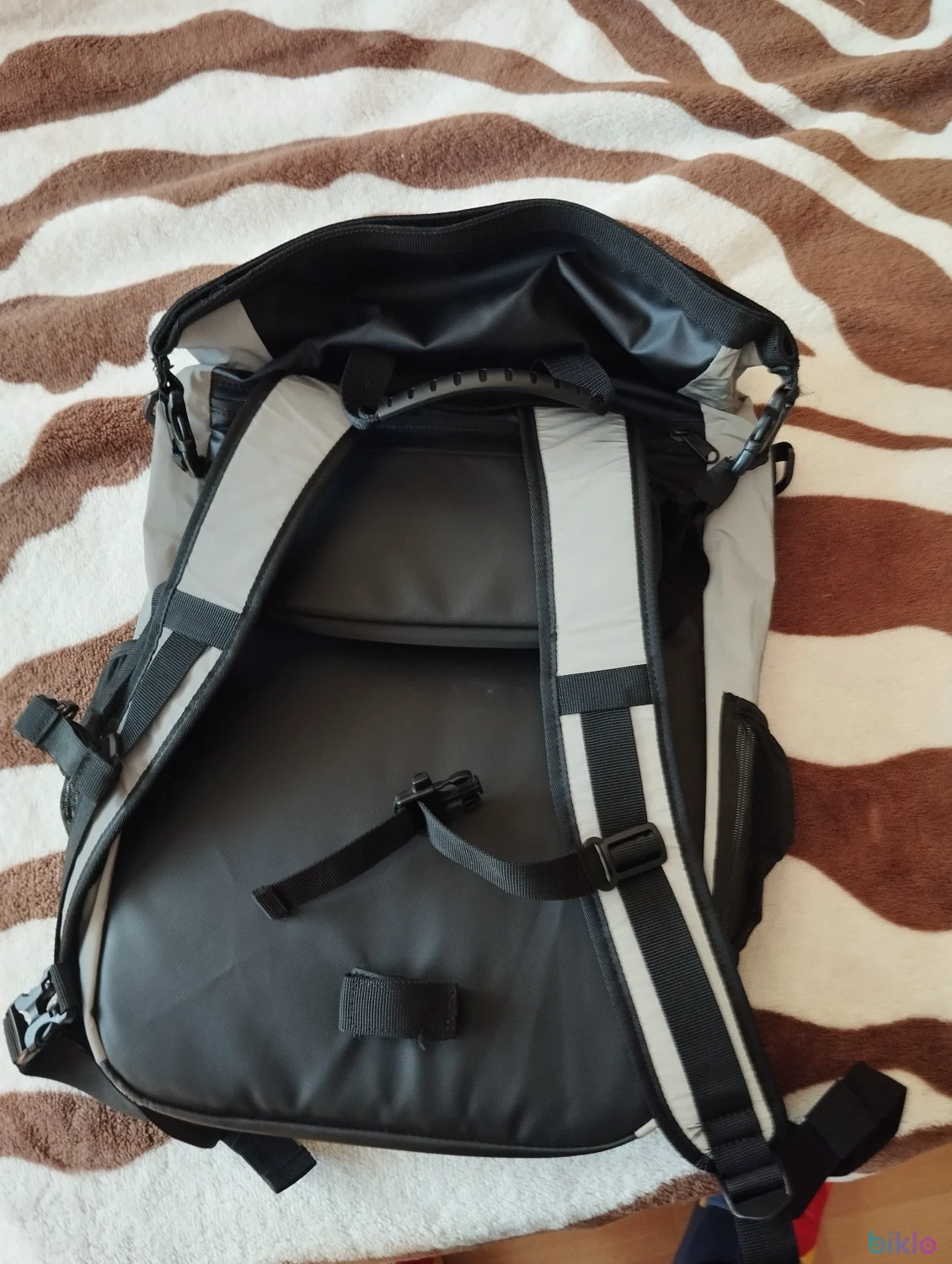 1. Rucsac bicicleta / Co Radgeist