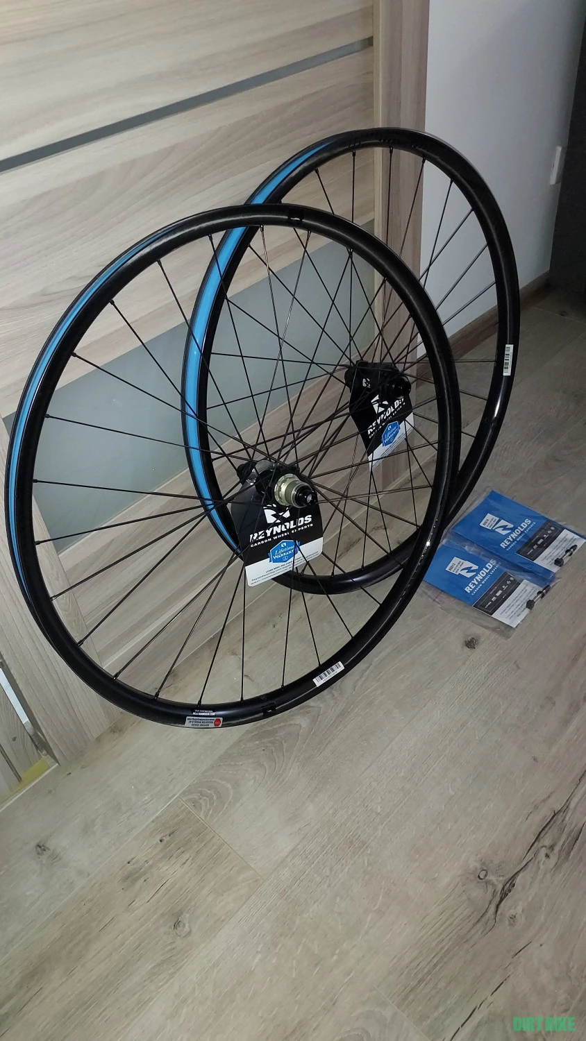 6. Roti carbon Reynolds TR 309/289 XC 29