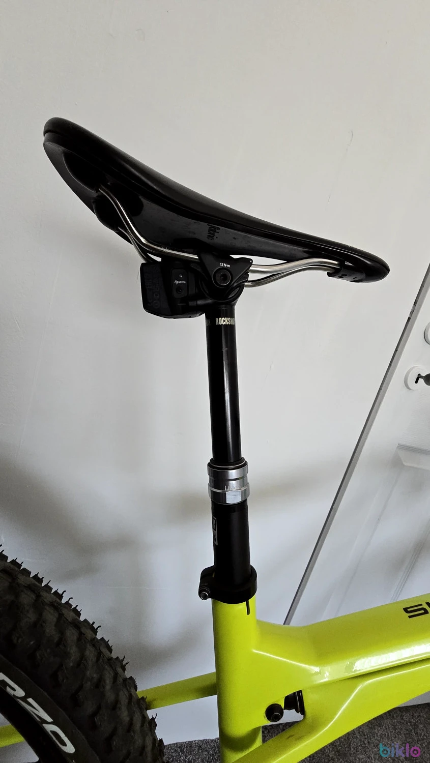 4. Trek Supercaliber