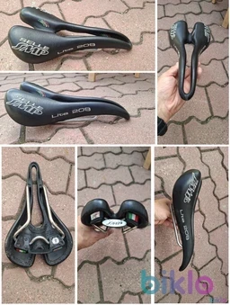 1. Sa SMP Lite 209 pt. sosea/gravel/anduranta/MTB