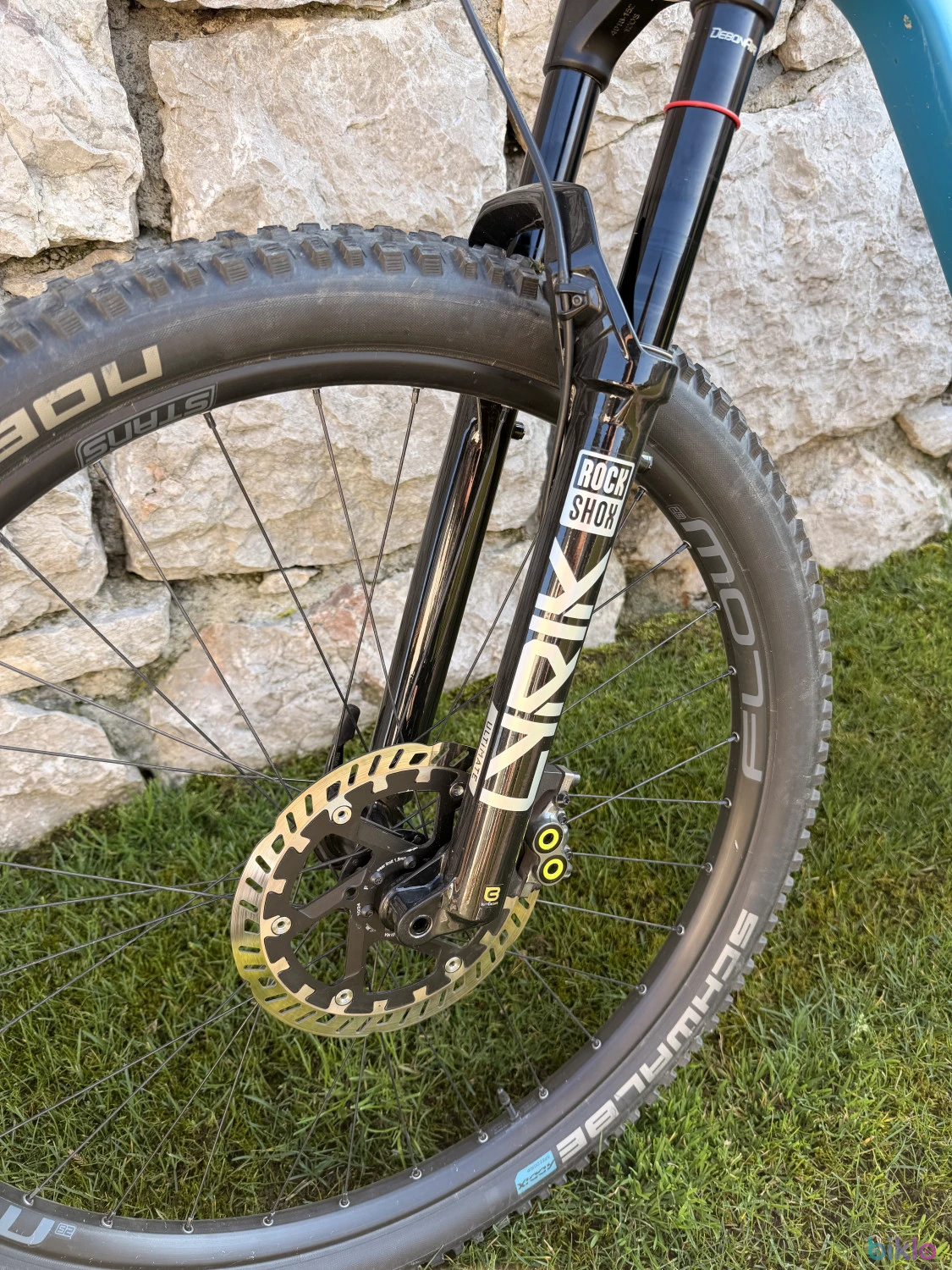 3. Propain tyee full suspension al 5 2024