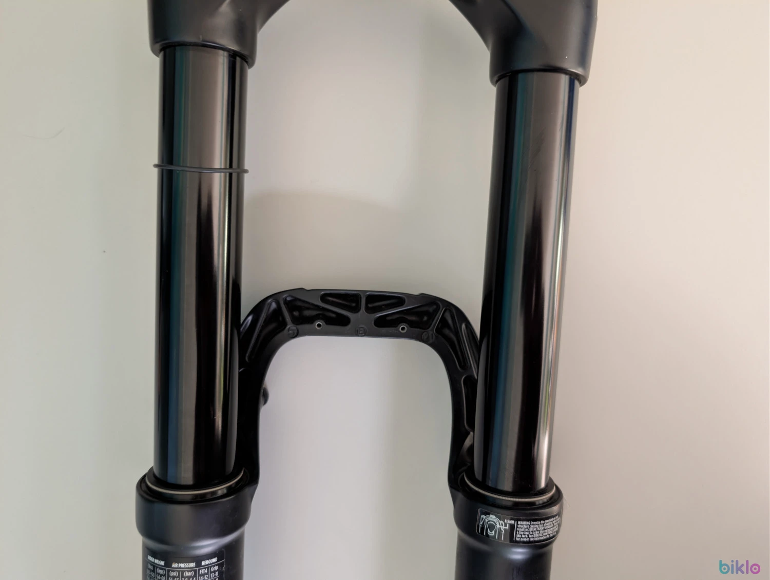 2. Fox 36 Rhythm, 170mm, GRIP, 29",44mm offset,Boost110, 15mm Kabolt axle