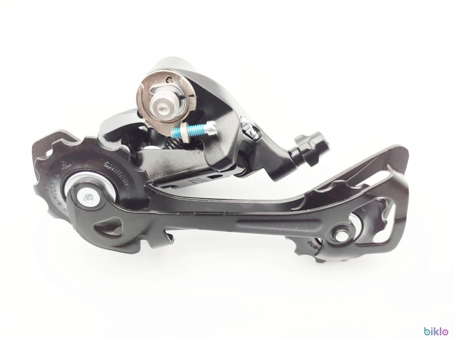 6. Schimbator pinioane Shimano Sora RD-R3000 9 viteze patina GS, nou