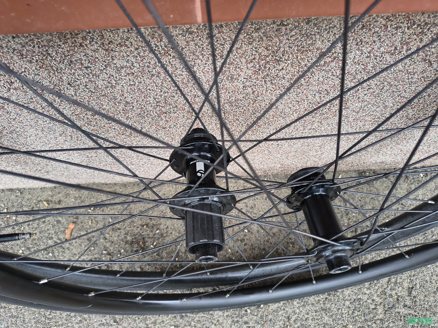 2. Bontrager Paradigm SL Disc
