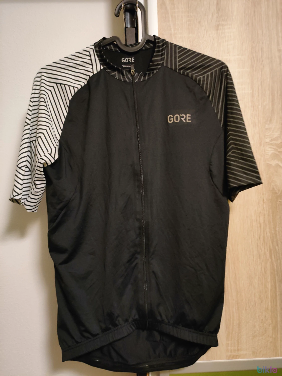 1. Tricou ciclism GoreWear