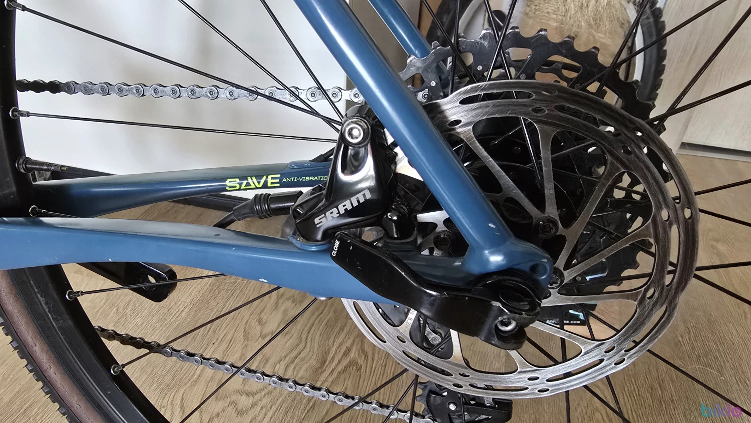 12. Cannondale Slate Apex 1 2016