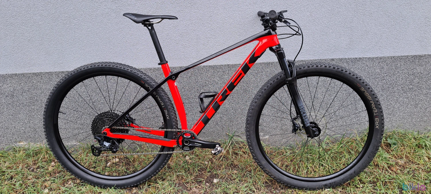1. Trek Procaliber