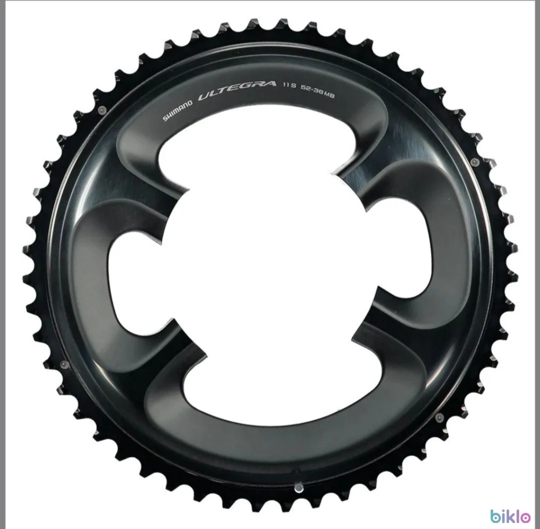 1. Ultegra FC 6800