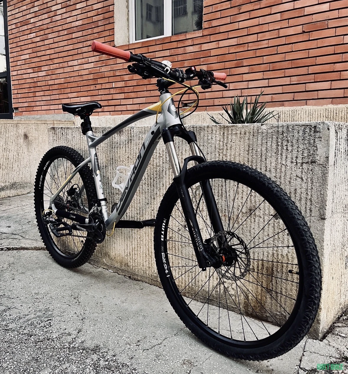 2. Devron Zerga D5.7