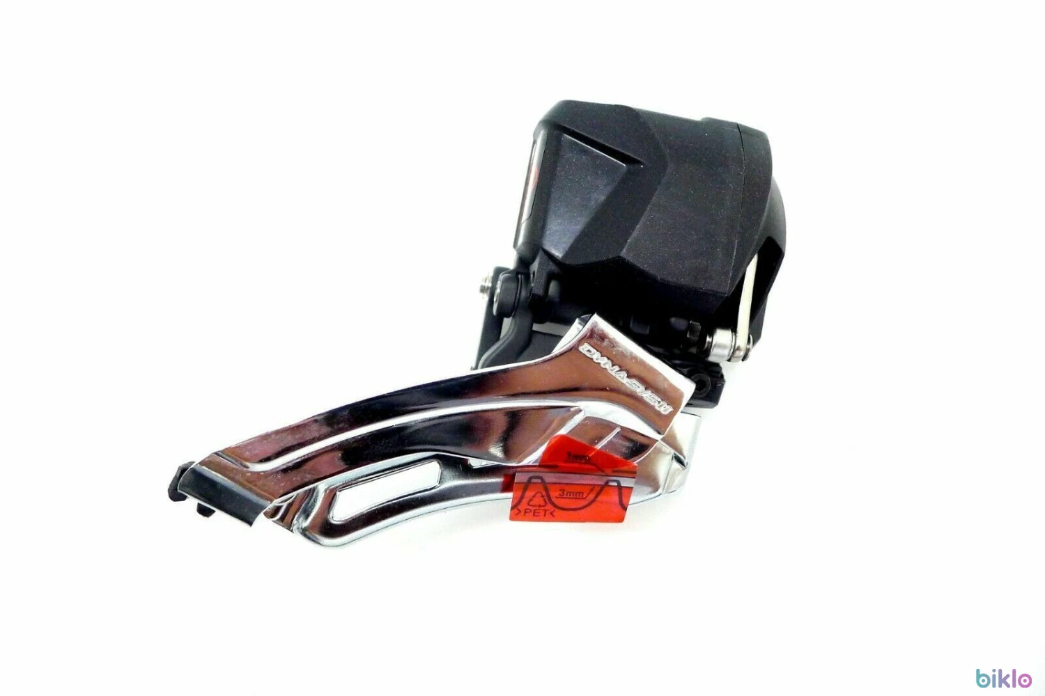 2. Schimbator fata Shimano Deore XT DI2 FD-M8070 2x11v. nou
