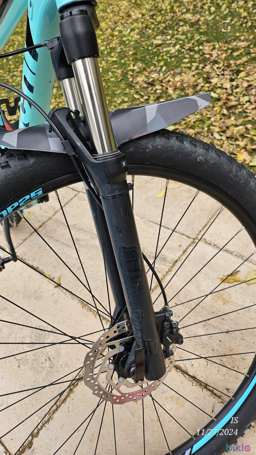 11. Bianchi Magma XC 9.S Sram SX Eagle - Marime 43 (M)