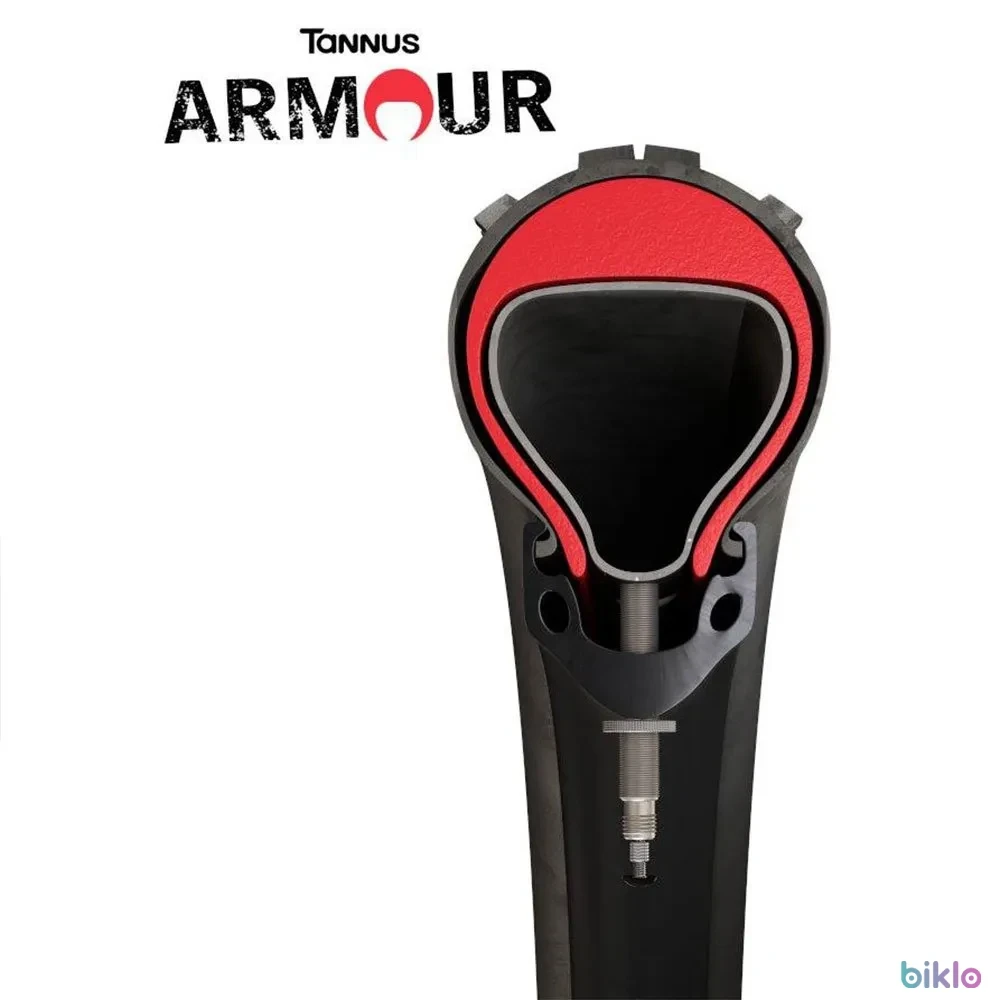 1. Vand insertie Tannus Armour 27.5x2.10-2.60