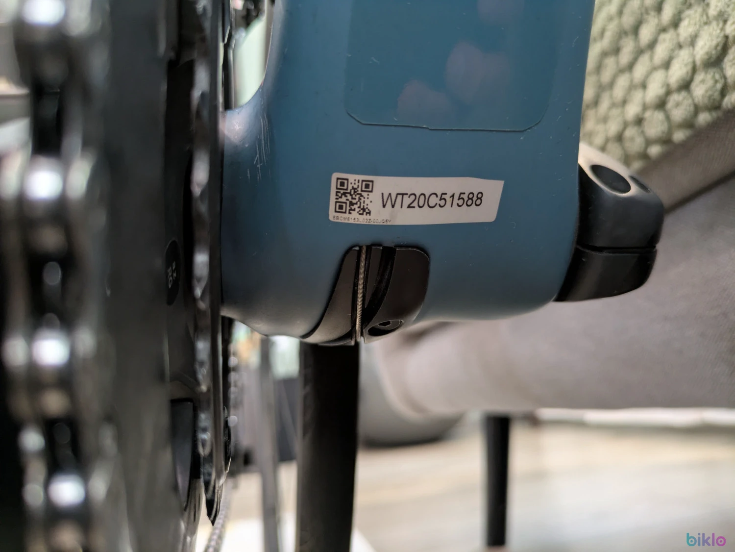 10. Wilier Cento10NDR