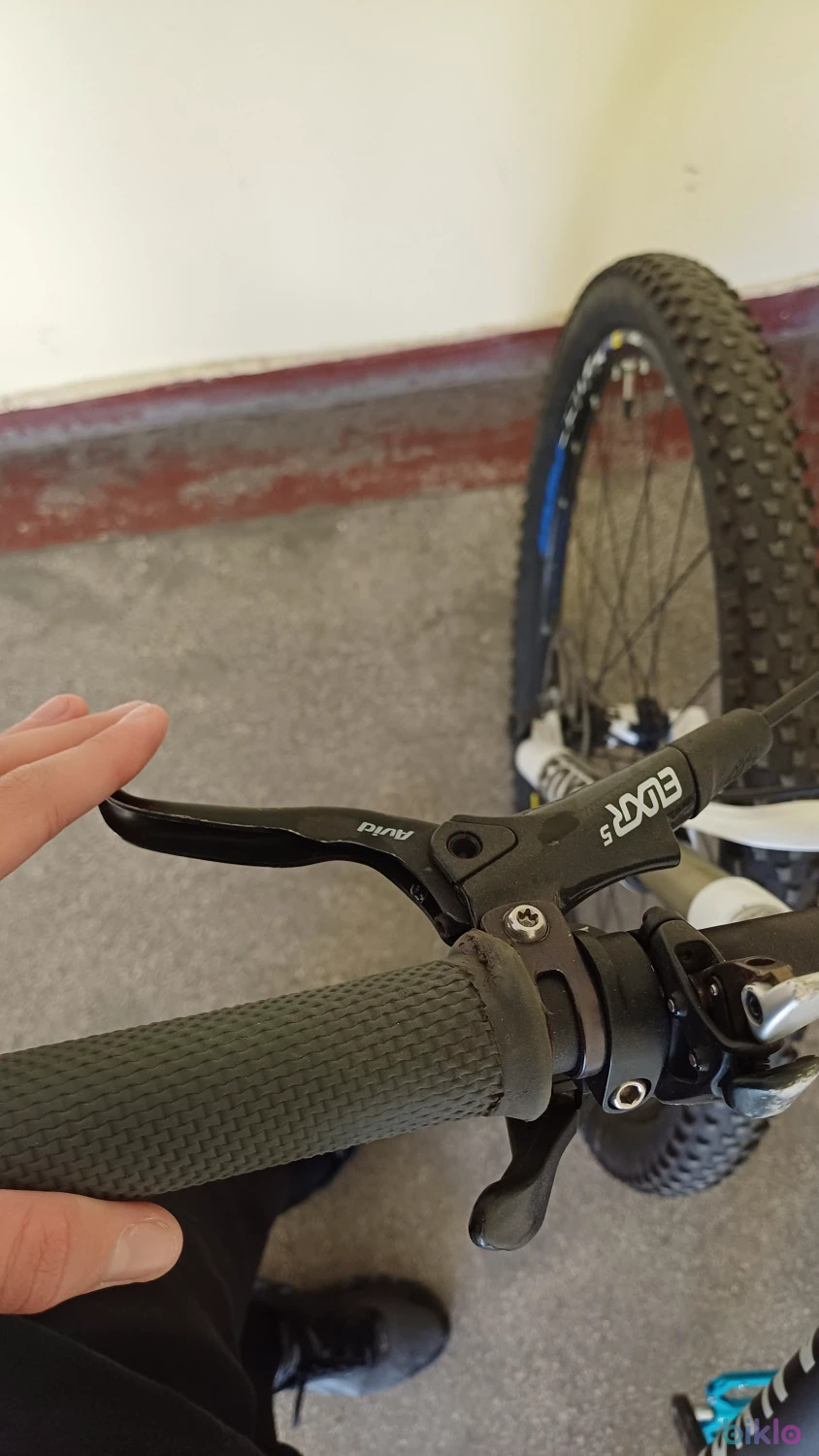 3. Canyon grand al slx