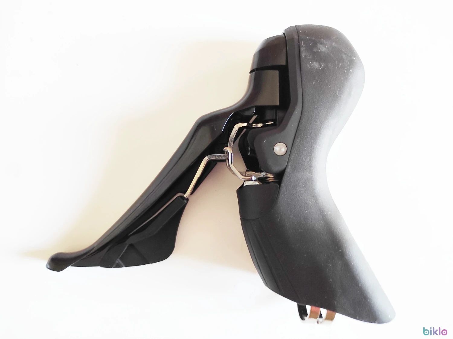 6. Manete schimbator/frana STI Shimano 105 ST-R7020 2x11 viteze noi