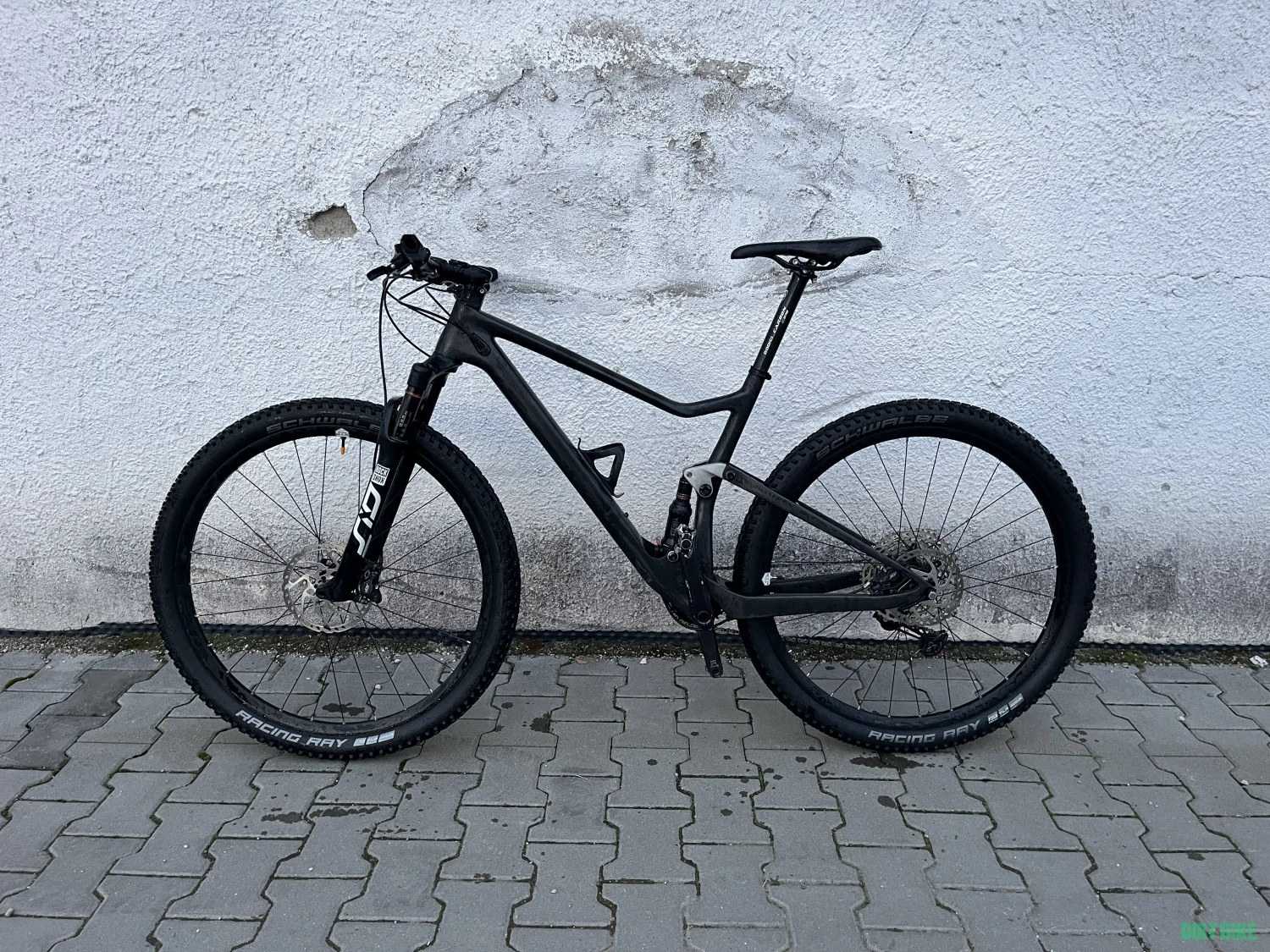 1. Scott Spark RC900 Team Issue 2021 , full Carbon