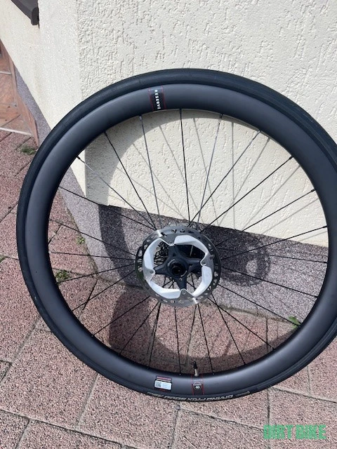 6. Roti carbon Reserve 40/44.