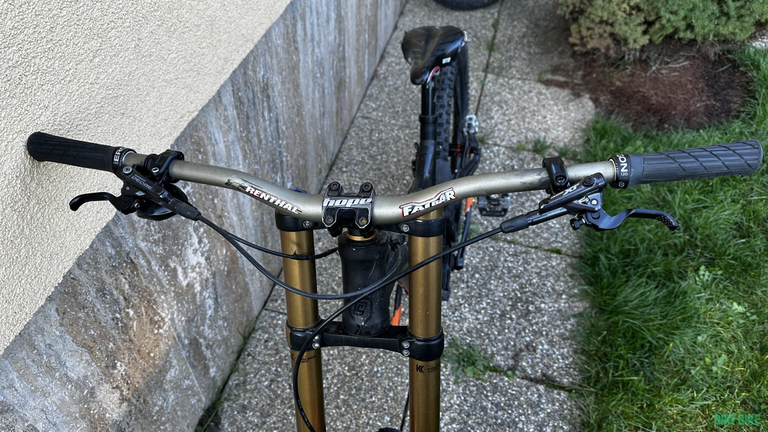 4. Vand Commencal Supreme V4.2
