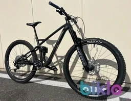 1. Bicicleta enduro Rossignol HERETIC SLX - marimea M roti de 29", 1x12