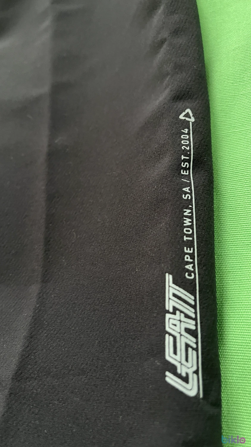 4. Pantaloni MTB LEATT