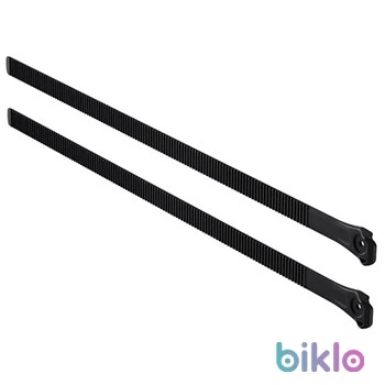 1. Curele THULE XXL Fatbike / XL-XXL MTB / E-MTB plus Bike 620mm