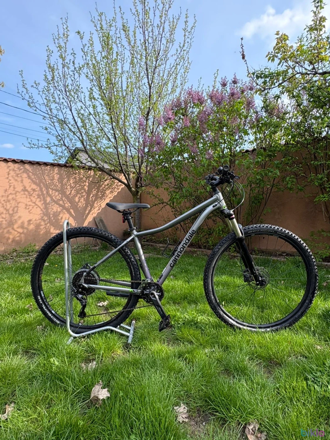 2. Cannondale Trail 5 Women